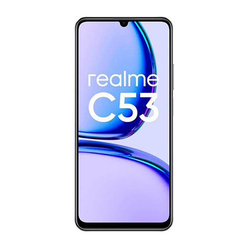 Realme C53