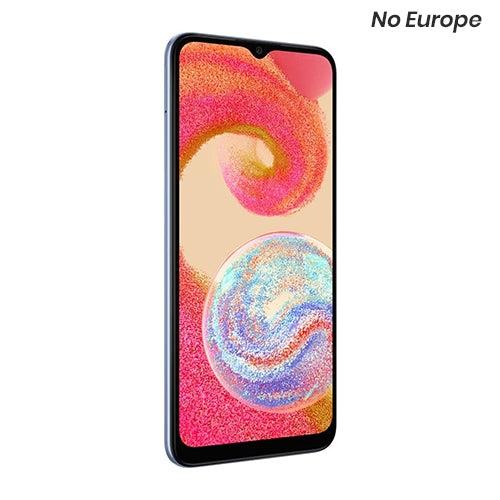 Samsung Galaxy A04e 3Go/32Go No Europe