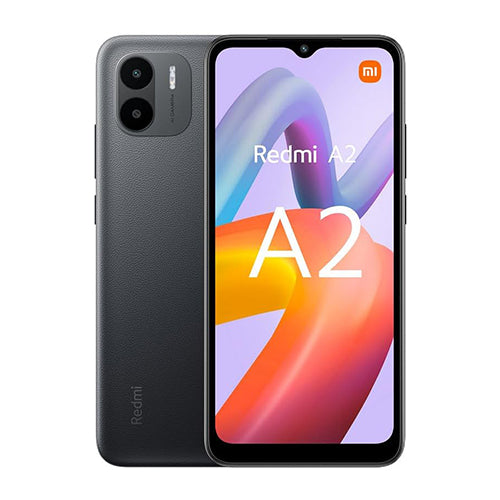 Xiaomi Redmi A2 Negro