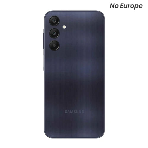 Samsung Galaxy A25 5G 6Go/128Go No Europe