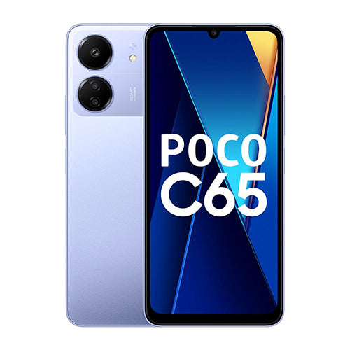 Poco C65