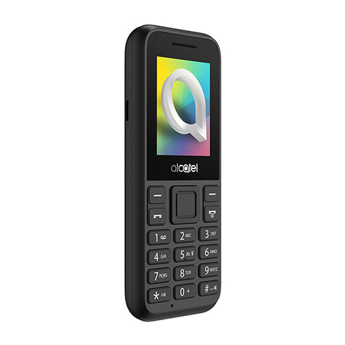 Alcatel 1066 Negro