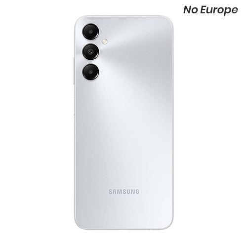 Samsung Galaxy A05s No Europe