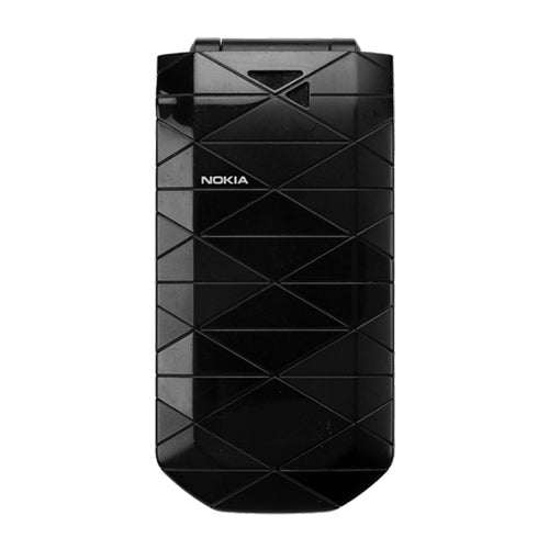 Nokia 7070 Flip Dual Sim Negro