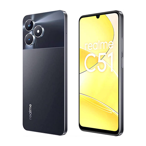 Realme C51 4Go/128Go