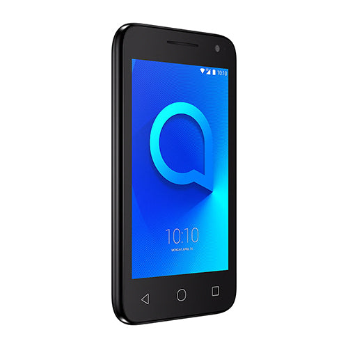 Alcatel U3 4Go Negro 4"