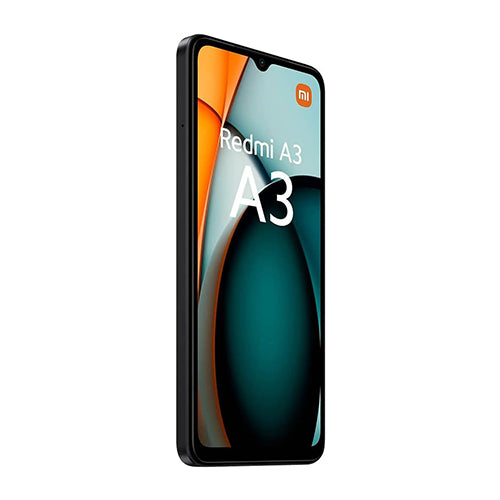 Redmi A3 Negro