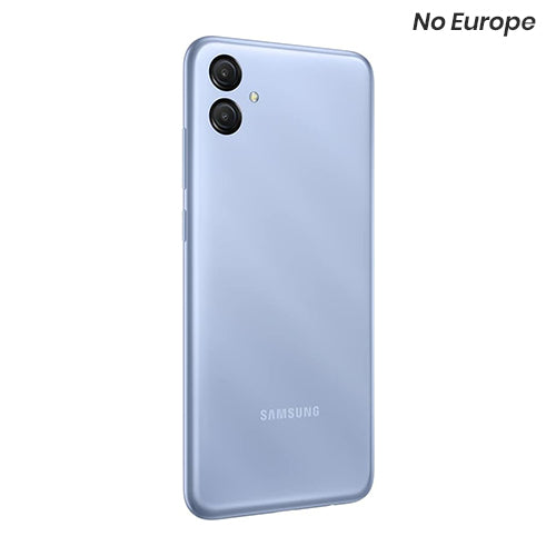 Samsung Galaxy A04e 3Go/32Go No Europe