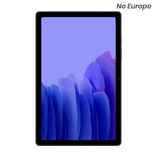 Samsung Galaxy Tab A7 10.4 Wi-fi 32Go Gris No Europe