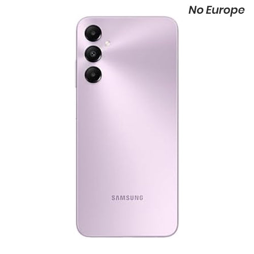 Samsung Galaxy A05s No Europe