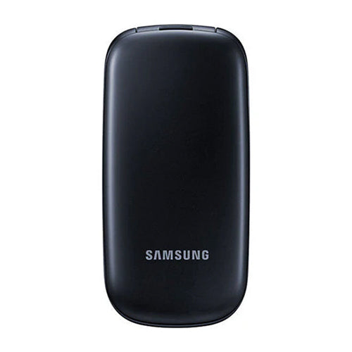 Samsung E1272 Dual Sim Negro