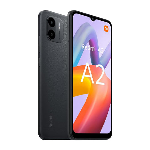 Xiaomi Redmi A2 Negro