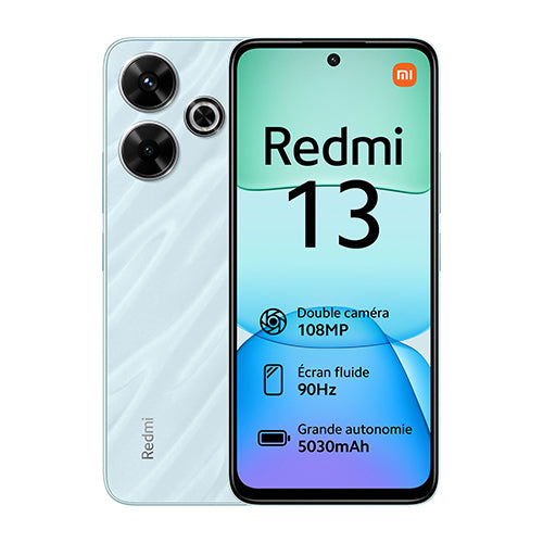 Redmi 13 Negro