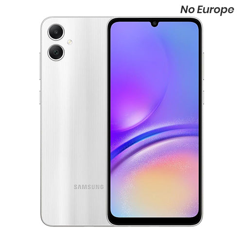 Samsung Galaxy A05 No Europe