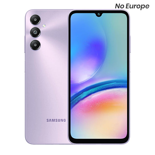 Samsung Galaxy A05s No Europe