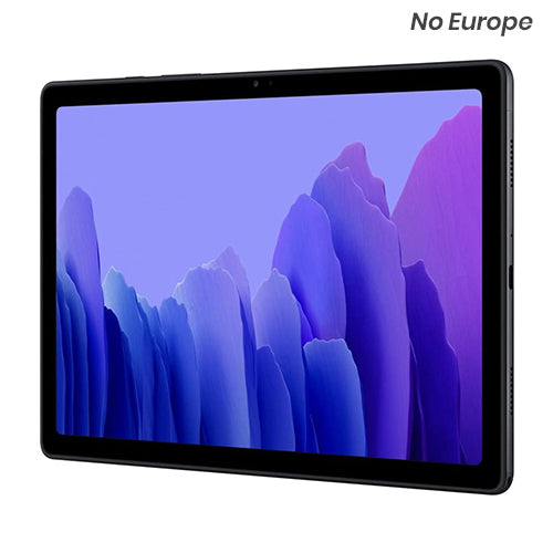 Samsung Galaxy Tab A7 10.4 Wi-fi 32Go Gris No Europe