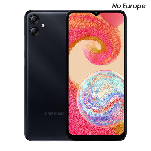 Samsung Galaxy A04e 3Go/32Go No Europe