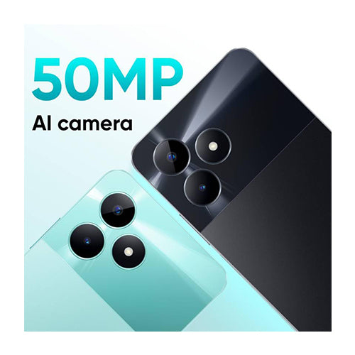 Realme C51 4Go/128Go