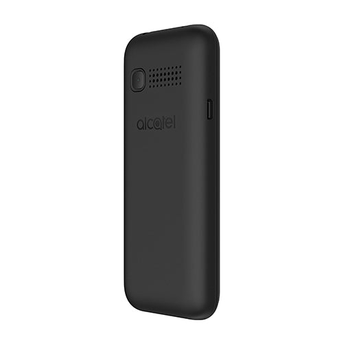 Alcatel 1066 Negro