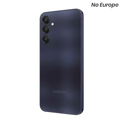 Samsung Galaxy A25 5G 6Go/128Go No Europe