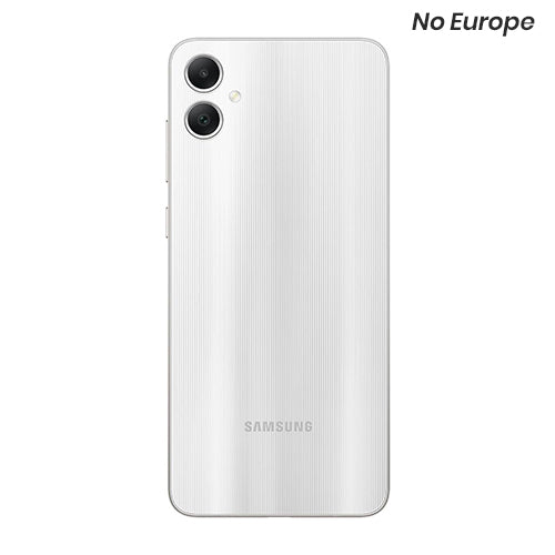 Samsung Galaxy A05 No Europe