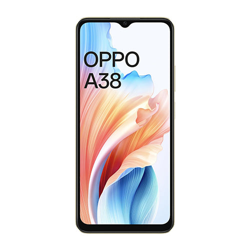 Oppo A38  4Go/128Go