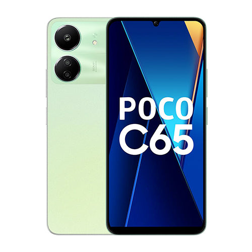 Poco C65