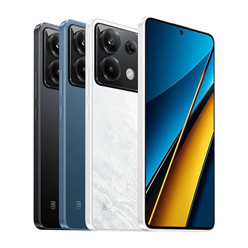 Xiaomi Poco X6 12Go/256Go 5G