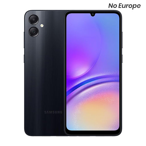 Samsung Galaxy A05 No Europe