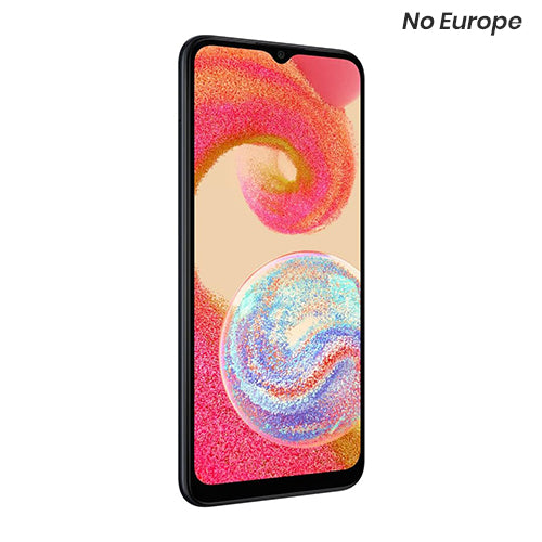 Samsung Galaxy A04e 3Go/32Go No Europe