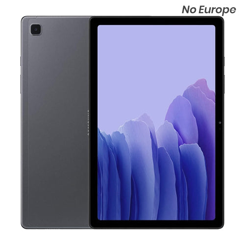 Samsung Galaxy Tab A7 10.4 Wi-fi 32Go Gris No Europe